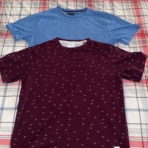 Denim & Flower Shirts Bundle Deal Size Xl men’s